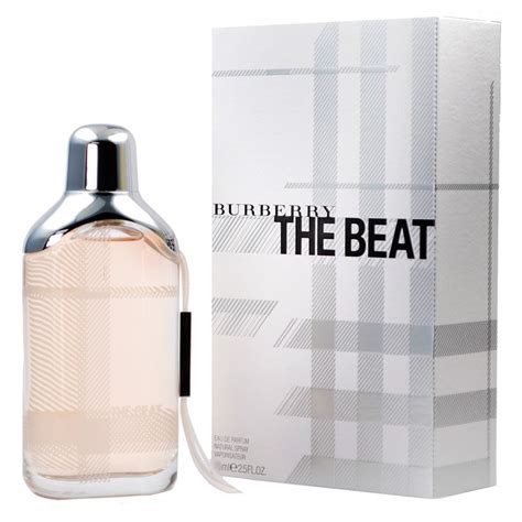 عطر زنانه د بیت از برند بربری burberry the beat|عطر باربری دبیت ادو پرفیوم زنانه .